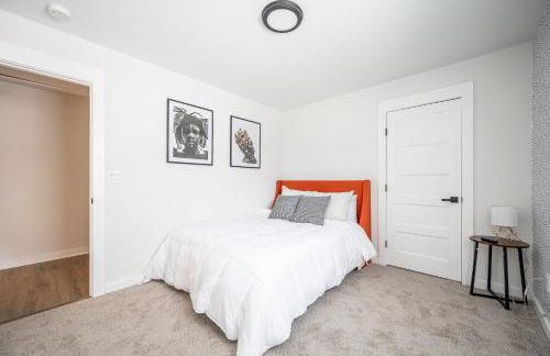 Comfy 3 Bd,2Ba Cottage in the City - ATL - Foto 10