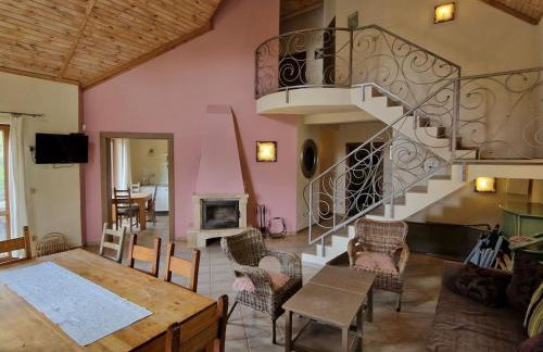 Holiday Home Haus am See mit Sauna by Interhome - Foto 3