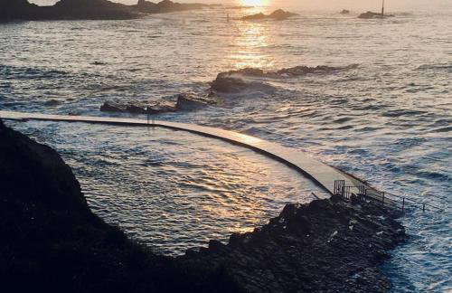 Petrock Holiday Cottages - Foto 26