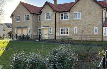 Number 26 Van Dyk Village - Foto 16