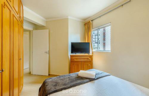 Apartamentos em prédio a 270 m do Jardim Botânico de Curitiba - COSs - Photo 15