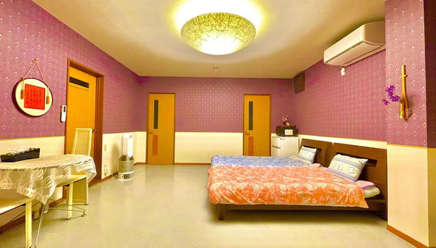 Inuyama Modern Room - Foto 4, Habitación