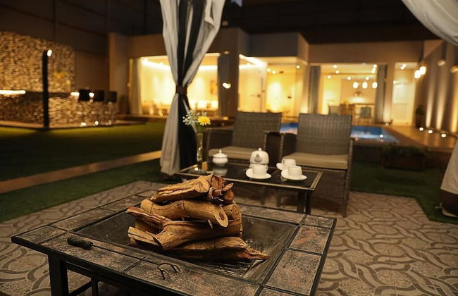 Riyadh Inn - Foto 28