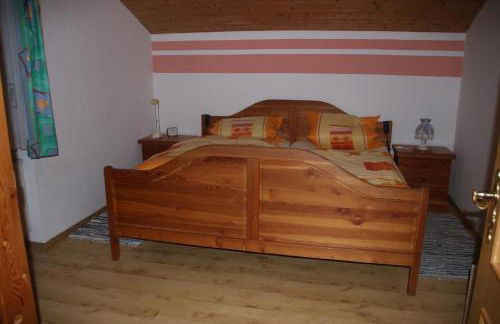 Ferienwohnungen Anna Geißinger - Foto 11