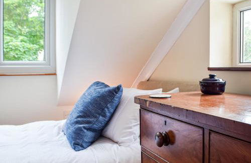 Ty Lewis Cottage - Foto 18