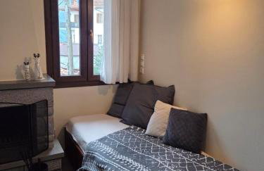 Metsovo Fireplace Retreat 2 - Photo 12