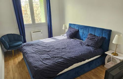 appartement cosy calme - Foto 8