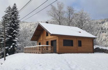 Chalet Les Noisetiers - Foto 21