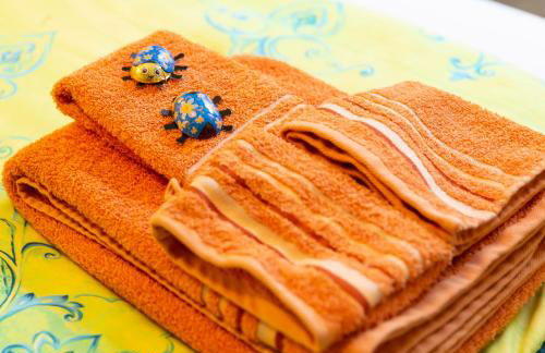 Ferienwohnung Althaus - Foto 26