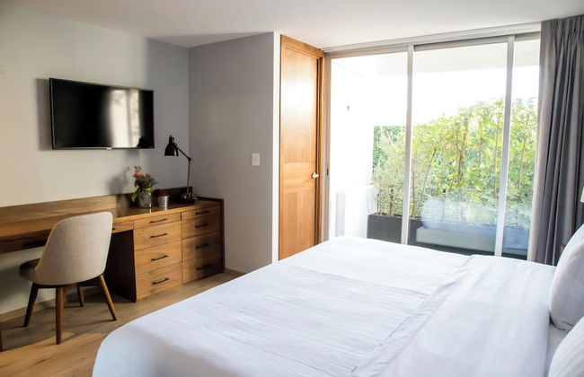 ZAMORA by Mr. W - Foto 34