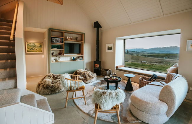 Ranger's Retreat - Secluded - Sleeps 4 - Foto 6