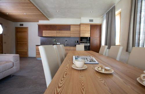 Chalet Cuna Bela - Foto 15