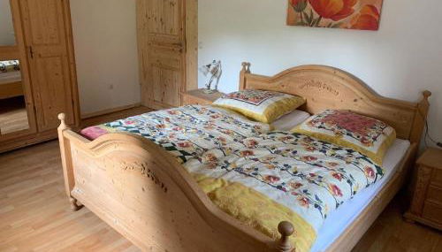 Ferienhaus Ramersdorf - Foto 2