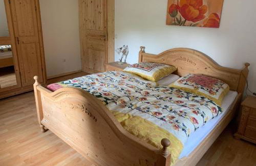 Ferienhaus Ramersdorf - Foto 2