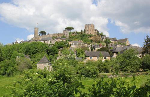 gite de la rue droite - Foto 17