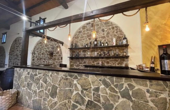 Ponte Calatrasi Agriturismo - Photo 74