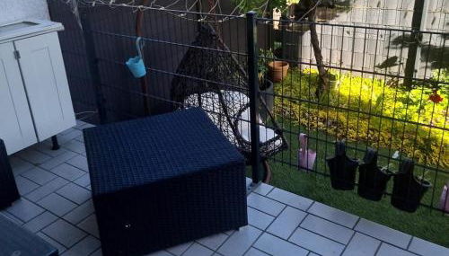 3 Zimmer im Hochparterre All Inklusive - Foto 2