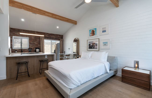 Ash & Ko Boutique Lodging - Photo 3