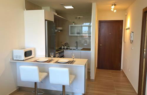 Piso en la Isla - Foto 10