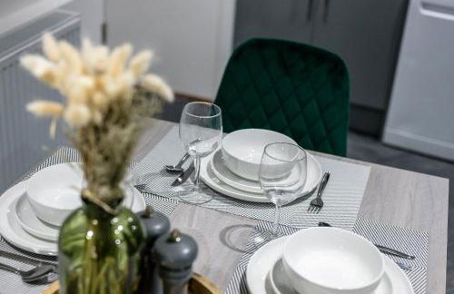 Kemble House - Air Host & Stay - 5 Bedroom, 5 Bathroom - Sleeping 10 - Foto 10