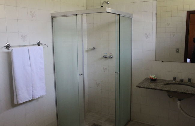 Hotel Tia Dora - Photo 21