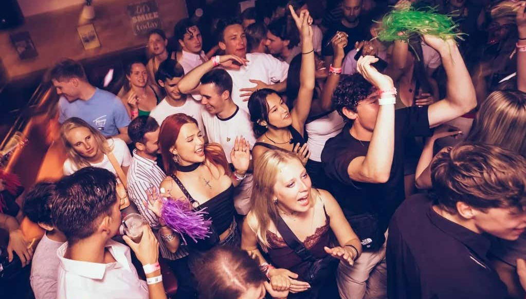 ¡Os lo pasaréis en grande!