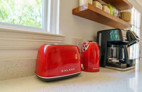 Cozy Austin Escape King and 3 Queens Family or Group - Foto 4