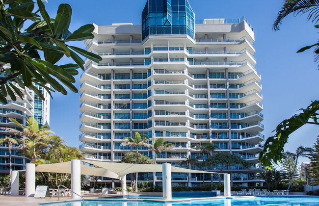 Oceana on Broadbeach - Foto 1