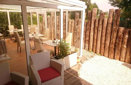 Pension Amo Marem - Foto 40