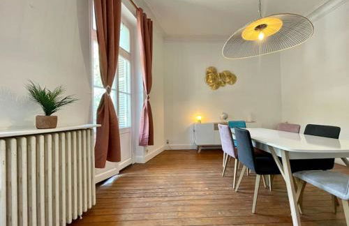 Le Varsovie ※ 4 balcons - Foto 27