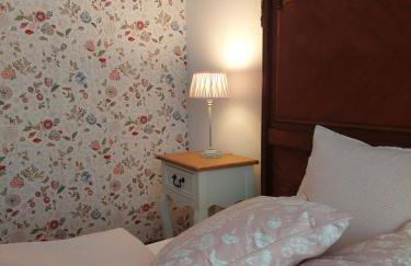 Romantisches Ferienhaus in Moselnähe - Foto 19