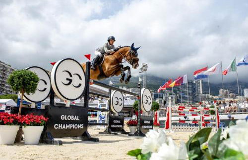 Studio de LUXE Portes de Monaco - Vue MER - Piscine - Wifi - Foto 78