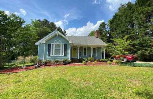 Beautiful recently updated 3bed and 2bath ranch - Foto 26