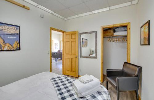 Keystone Escape with Amazing Mt Rushmore View! - Foto 19