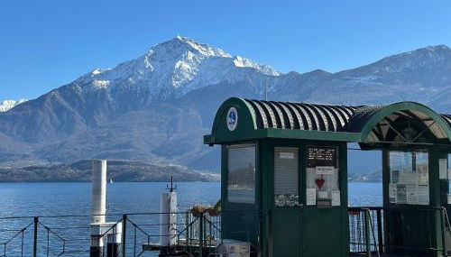 Holiday Home IL PONTILE - Foto 3