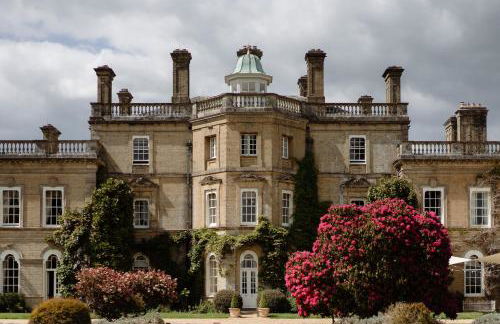 Pylewell Park House - Foto 6