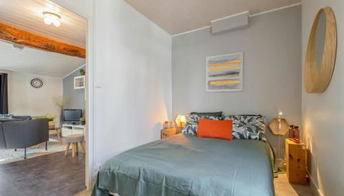 Maison au cœur de la bastide libournaise - Foto 1