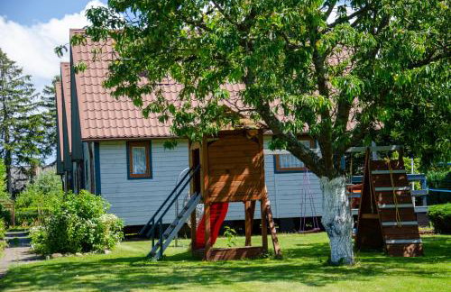 Domki u Eryka - Foto 4