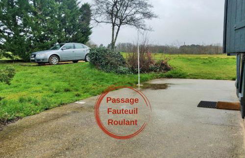 Le Grand Cottage Nature Piscine Chauffée Privée du Tarn entre Toulouse et Albi & Les Cottages du Tarn - Foto 92