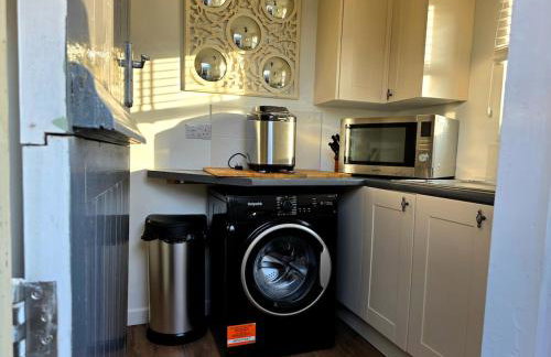 The Captains Quarters - Foto 17