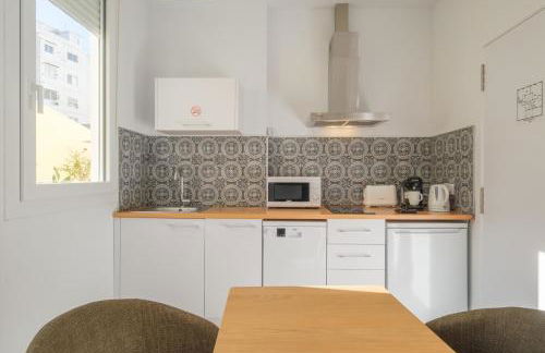 Gorgeous Apt with a Large Private Terrace - Foto 10