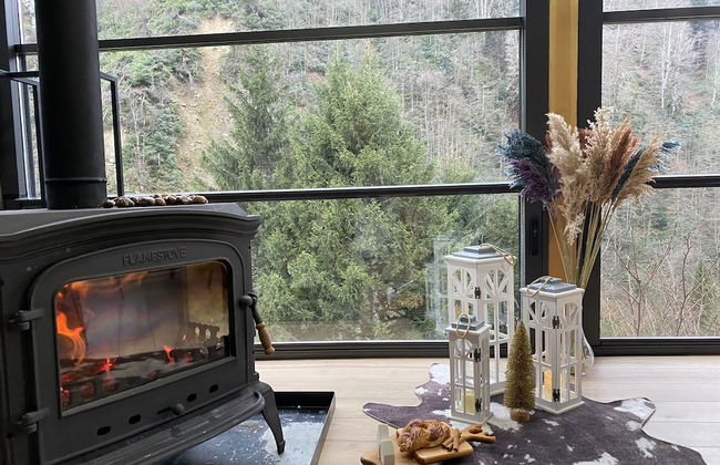 Villa Gencal Ayder - Photo 72