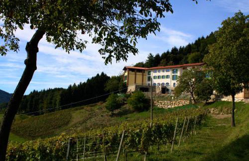 Polisena L'Altro Agriturismo Veg - Foto 1