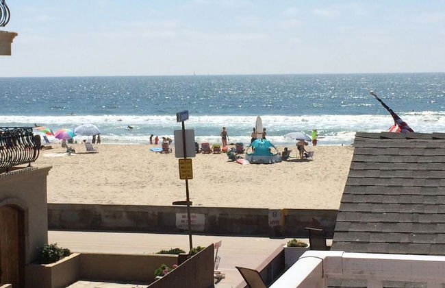 Luxury Ocean View Condo Mission Beach - Foto 25