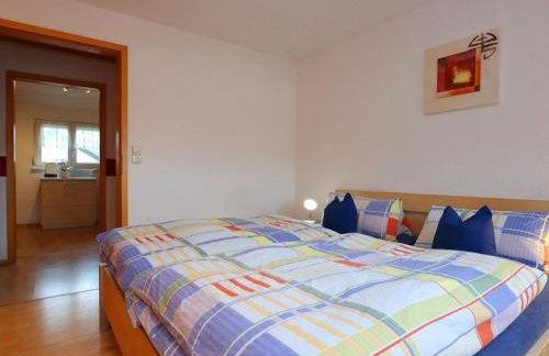 Apartment Bertsche 2 Schlafzimmer by Interhome - Foto 24