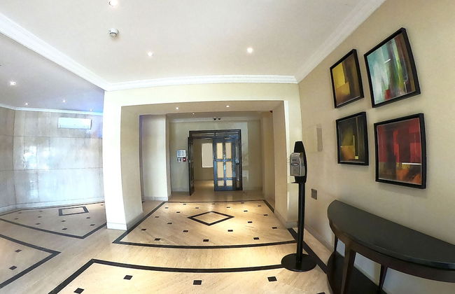 The Apartments - Photo 2