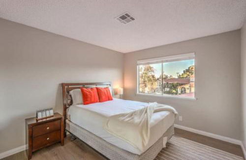 Las Vegas Strip Views Pool Jacuzzi - Foto 16