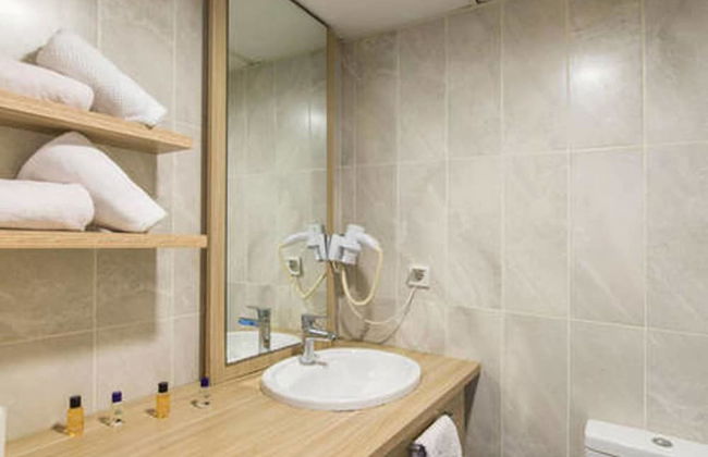 Rainbow Suite - Foto 32