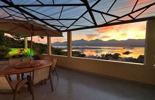 Casa de praia com vista para o mar - Foto 5