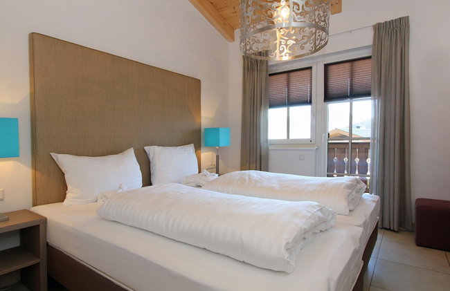 AvenidA Mountain Resort by Alpin Rentals - incl Summercard - Foto 37